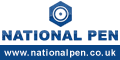 National Pen