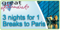 Great getaways