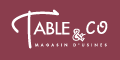 table & co cailhau