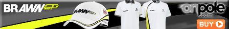 Brawn GP Range