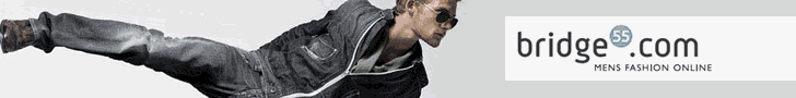 Voucher code pour Bridge55