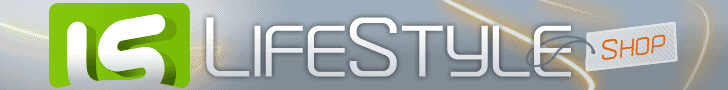 Code promo Lifestyle Shop