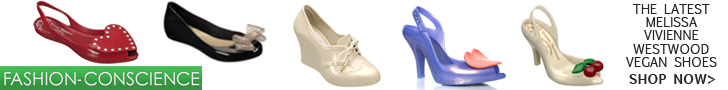 Voucher code pour Fashion Conscience