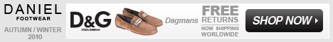 Discount code pour Daniel Footwear
