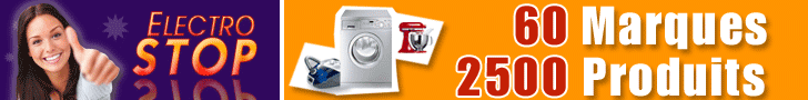 Promotion Electrostop