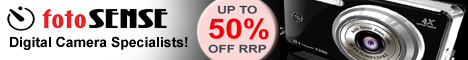 Coupon code pour FotoSense
