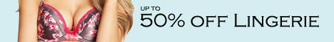 Voucher code pour Lingerie Please