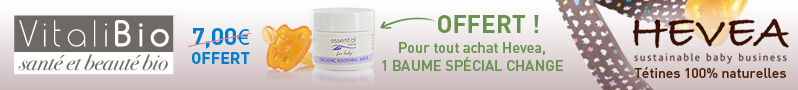Code remise Vitalibio