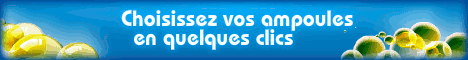 Code promo Planete Ampoules