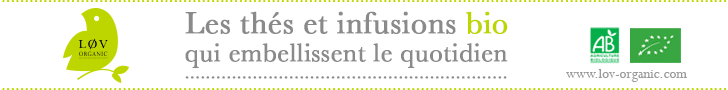 Code promo Lov Organic