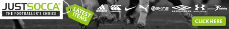 Just Socca