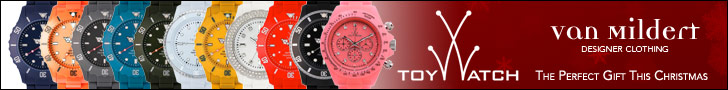 Offre promotionnelle Van Mildert