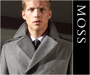 Moss Menswear