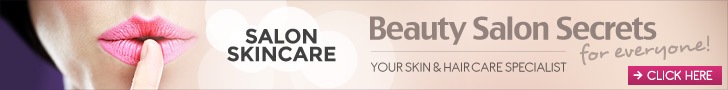 SalonSkincare: Skin & Hair Bargains