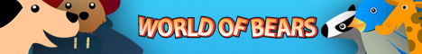 World of Bears Coupon code
