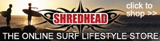 Shred Head Surf Lifestyle Store