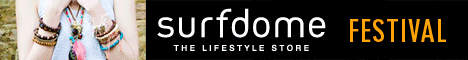 Surfdome Lifestyle Store