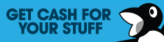 CASH for Stuff
