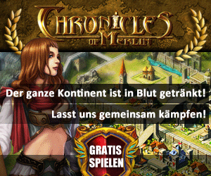 Chronicles of Merlin