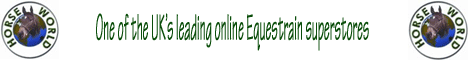 equestrian supplies