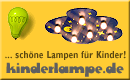 schöne Kinderlampen