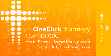 online pharmacy