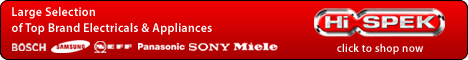 HiSpek Electronics - Number 1 choice for Electronics and Home Appliances