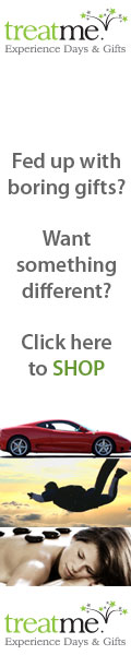 Treatme.net - Unique Gifts for Everyone