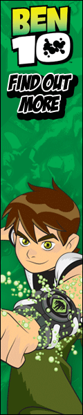 Cartoon Network, Ben 10