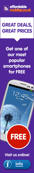 Samsung Tocco Deal By Affordable Mobiles