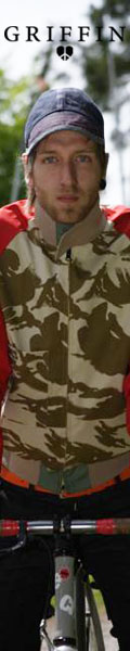 Griffin X Baracuta available now at www.griffin-studio.com