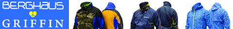 Griffin X Berghaus available here