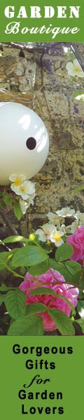 garden boutique gifts for garden lovers