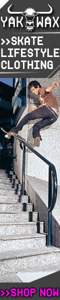Skate Fashion clothing shop