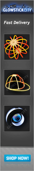 Glowstick City