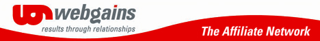 Webgains USA