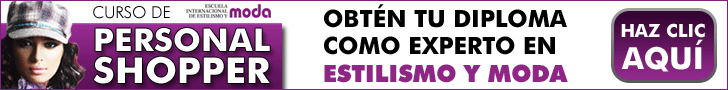Escuela Internacional de Estilismo y Moda