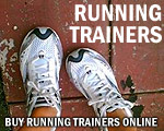 BUY RUNNING TRAINERS ONLINE