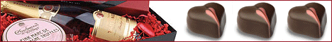 Chocolate Trading Company