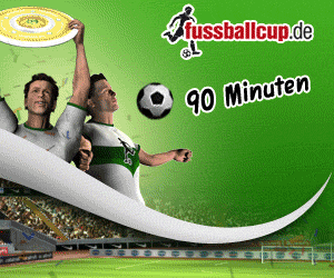 Fussballcup Browsergame