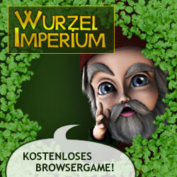 Wurzelimperium