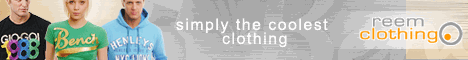 Reem Clothing discount voucher codes and designer clothing