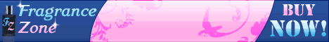 Fragrance Zone discount voucher codes