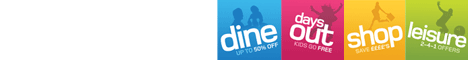 Invitation Book voucher codes - discount vouchers