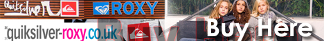Quiksilver & Roxy Money Off Voucher Codes - Surf, Skate, Snow Clothing and Footwear