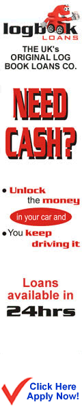 Logbook Loans