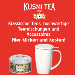 Kusmi Tea