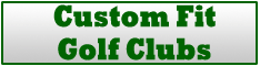 Forgan Custom Fit Golf Clubs