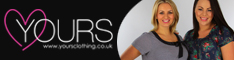 Yours Clothing - Plus Size