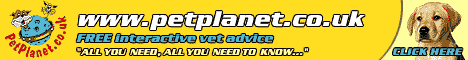 Petplanet - The UK's most loved Pet Supplies Store